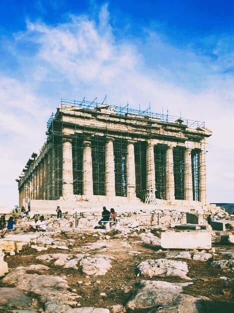Voli per Atene (ATH)