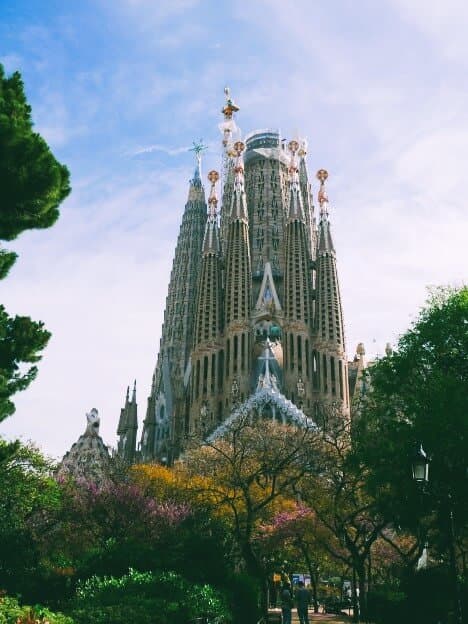 Flights to Barcelona (BCN)