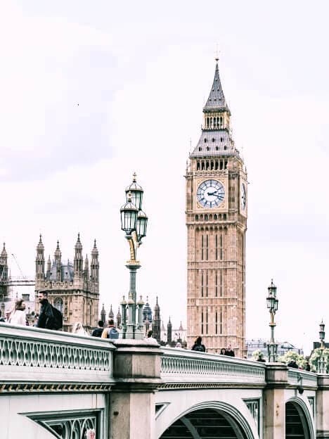 Voli per Londra (LON)