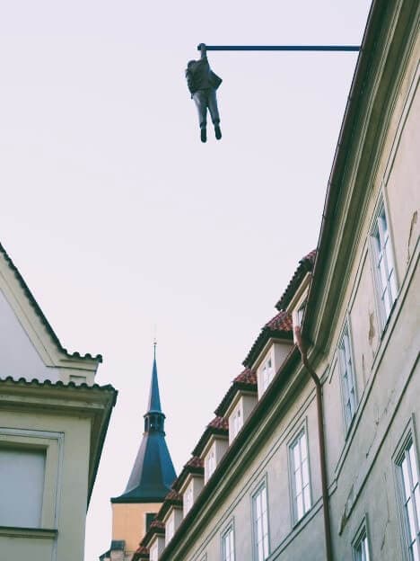 Voli per Praga (PRG)