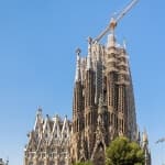 Flights to Barcelona, Spain
