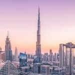 Flights to Dubai, UAE