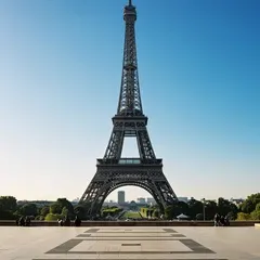 Flights to Paris