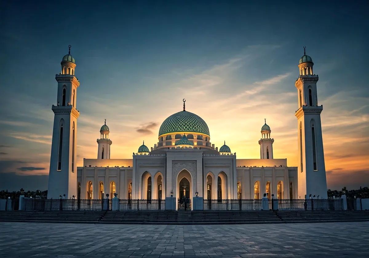 Abuja