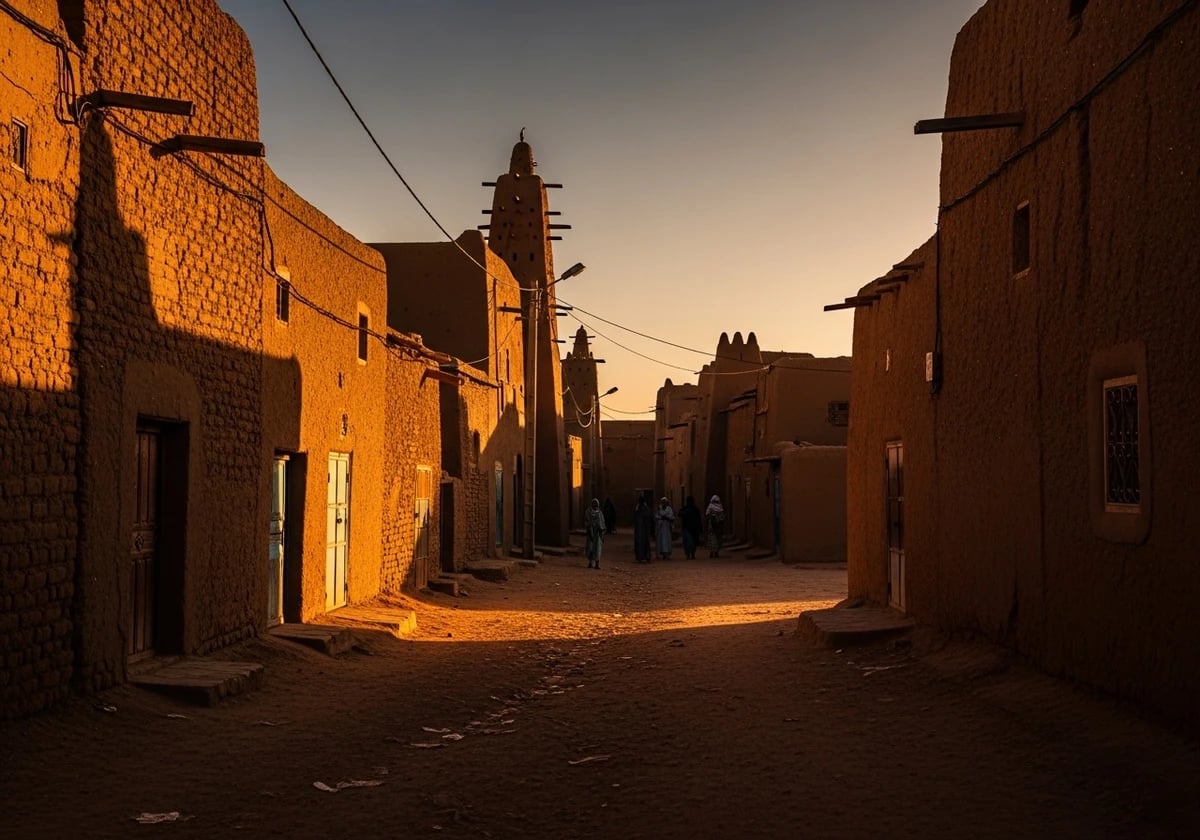 Agadez