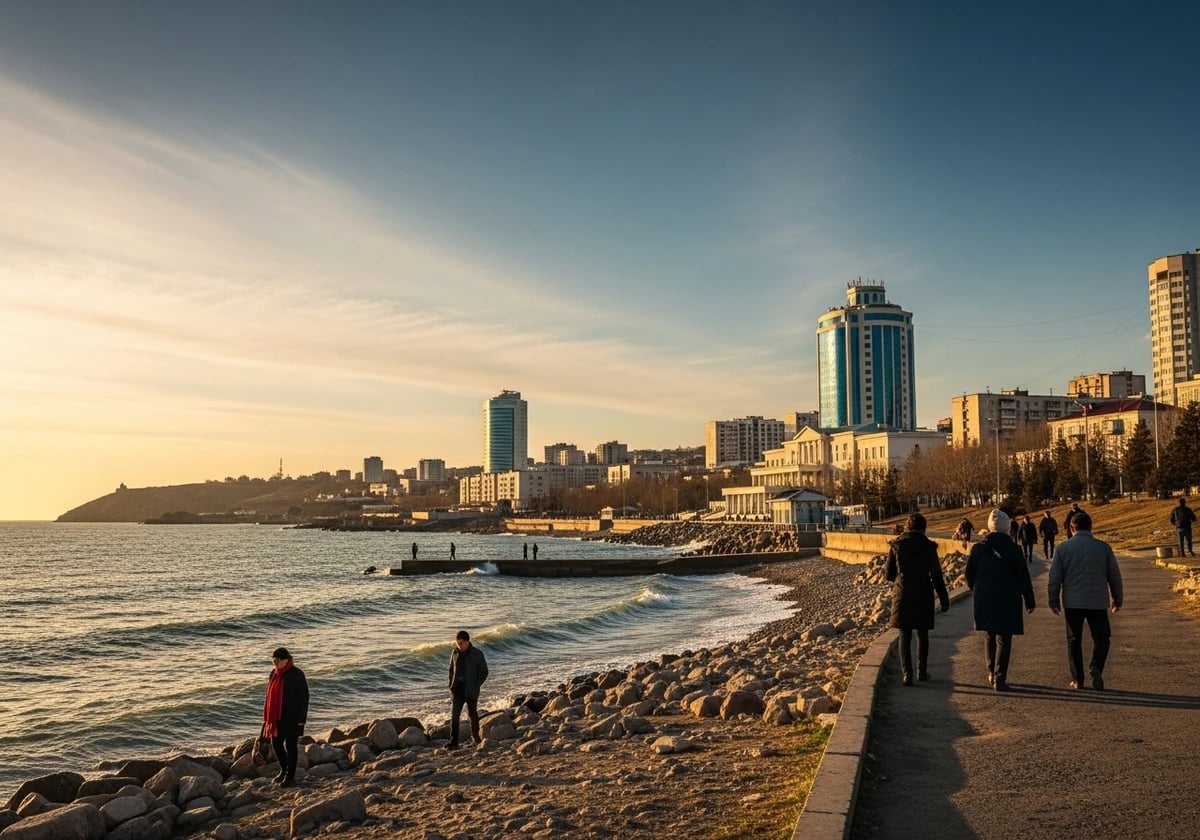 Aktau