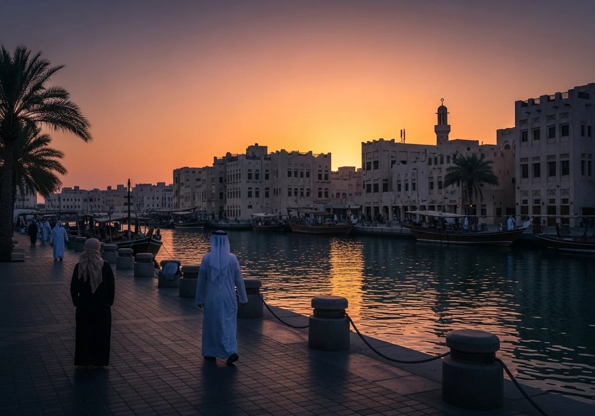 Al Khor