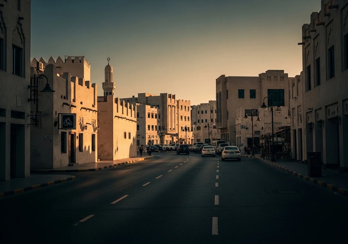Al Wakrah
