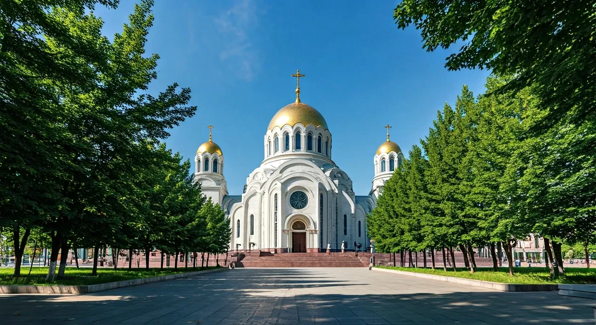Almaty