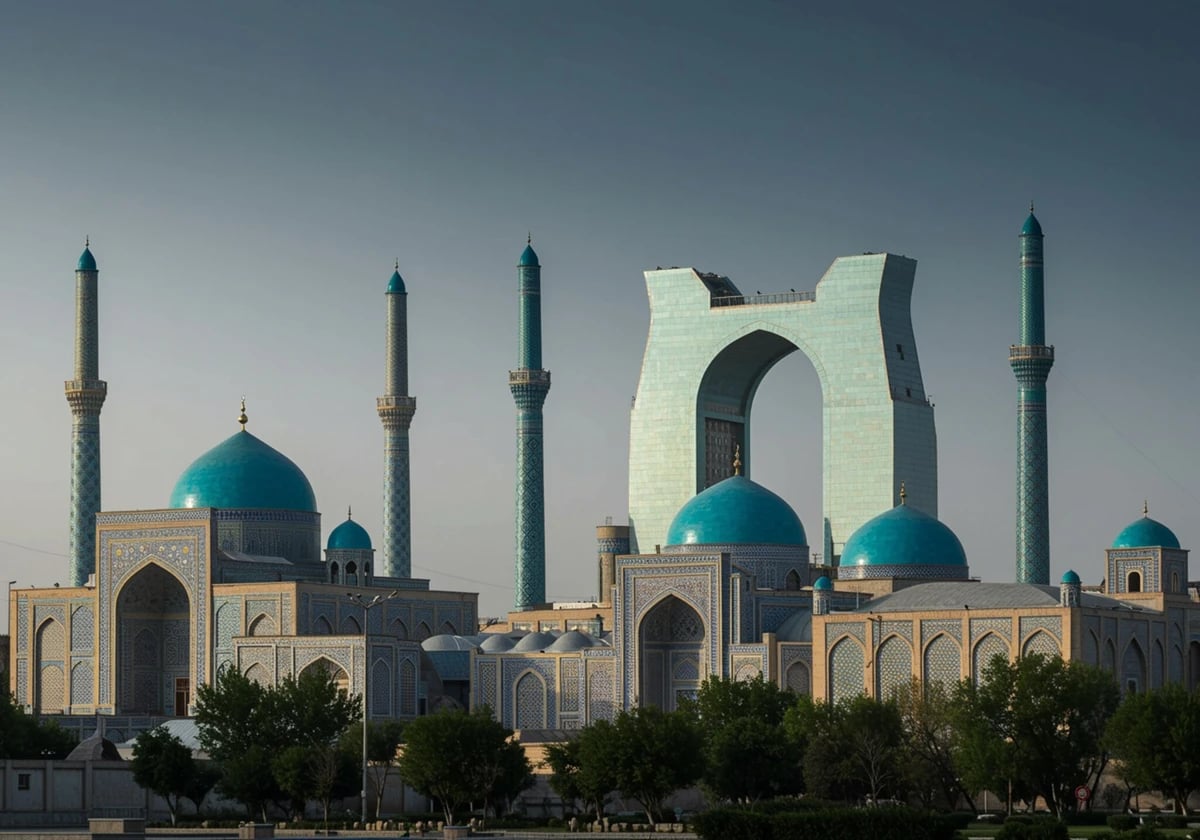 Andijan