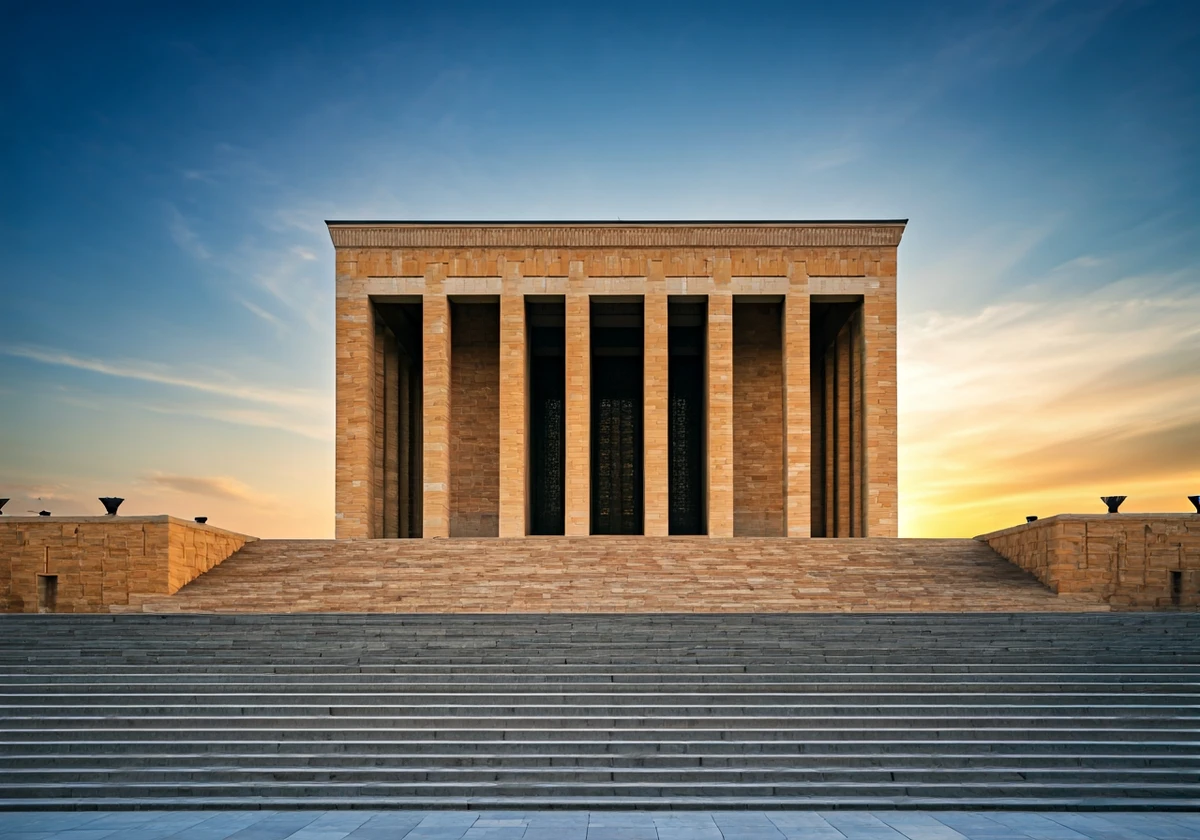 Ankara