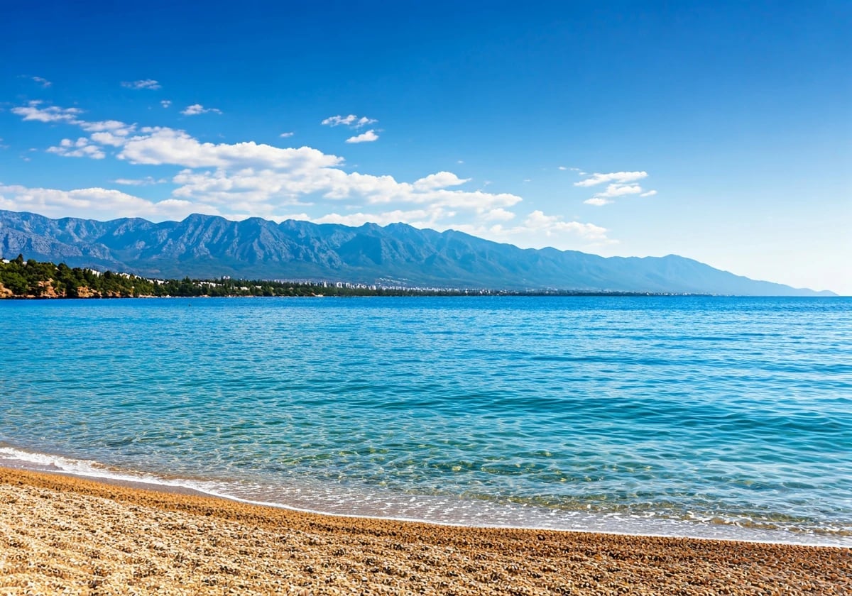 Antalya