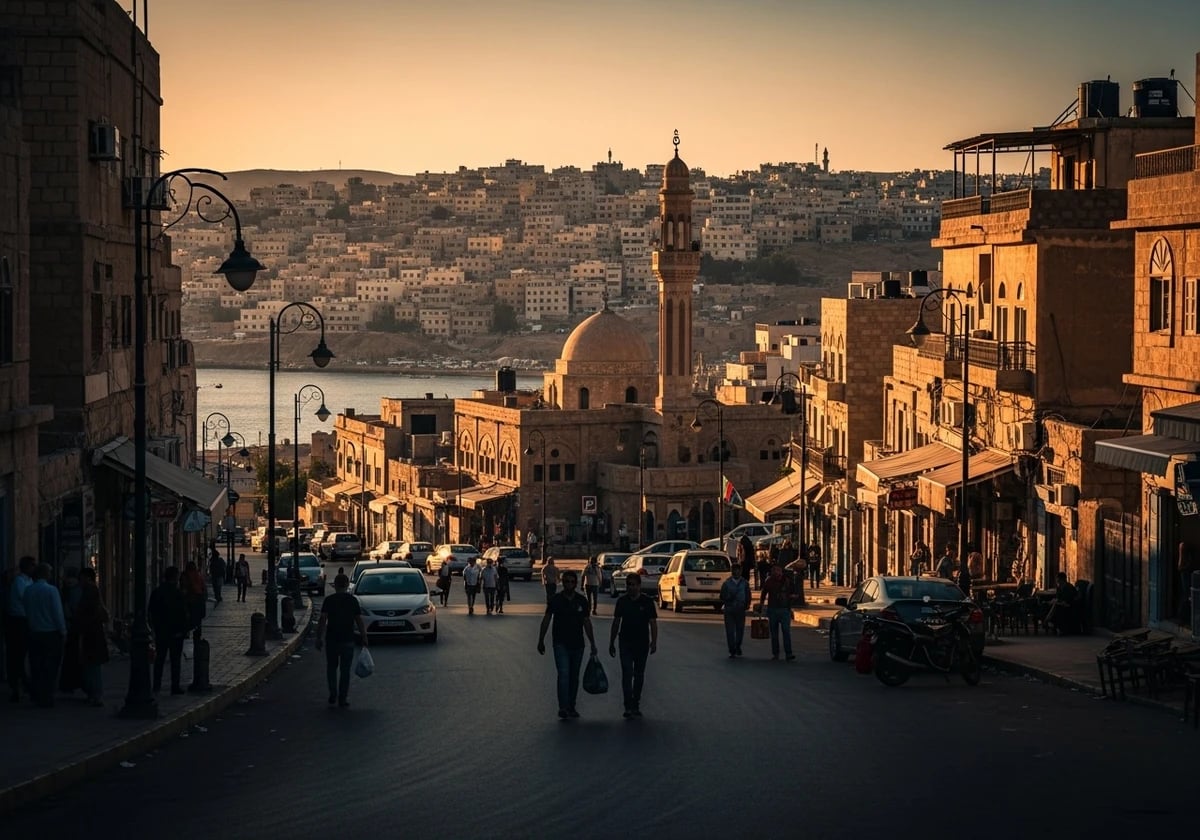 Aqaba