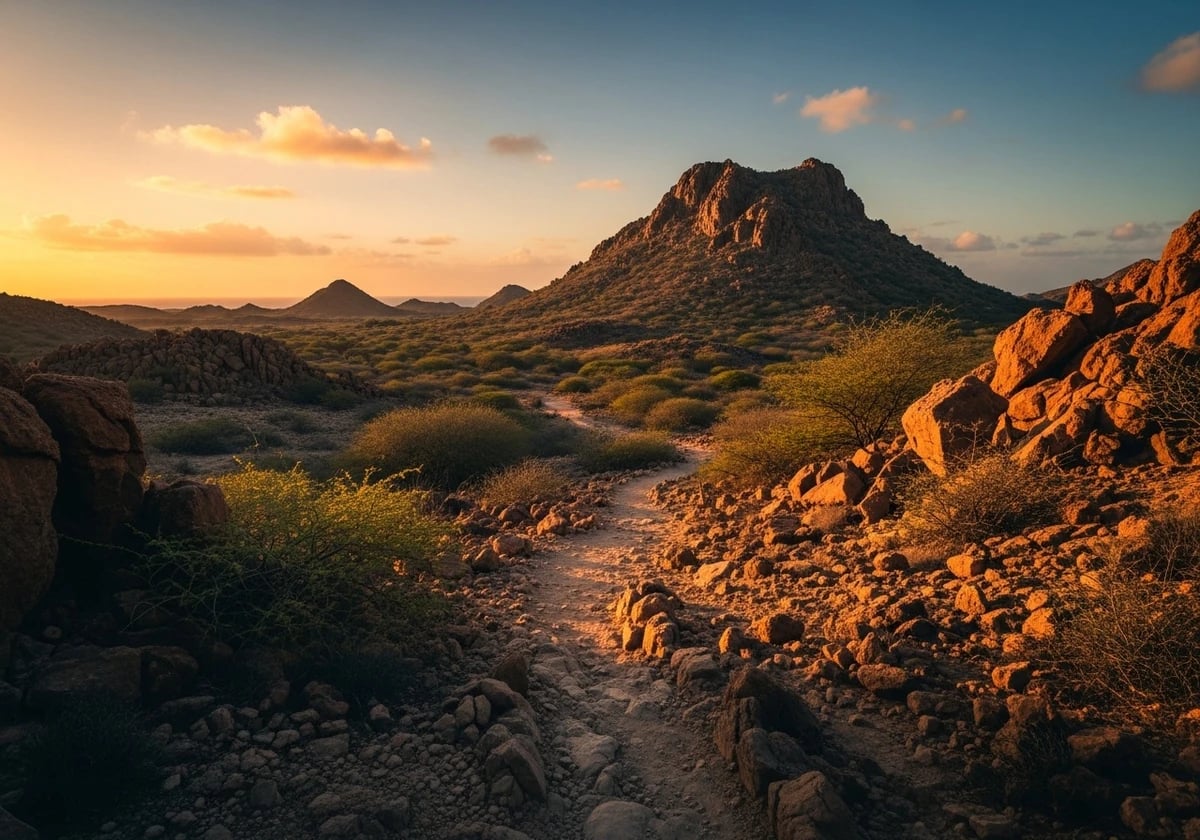 Arikok National Park