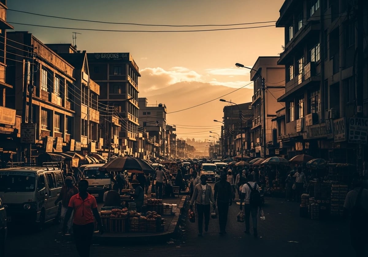 Arusha