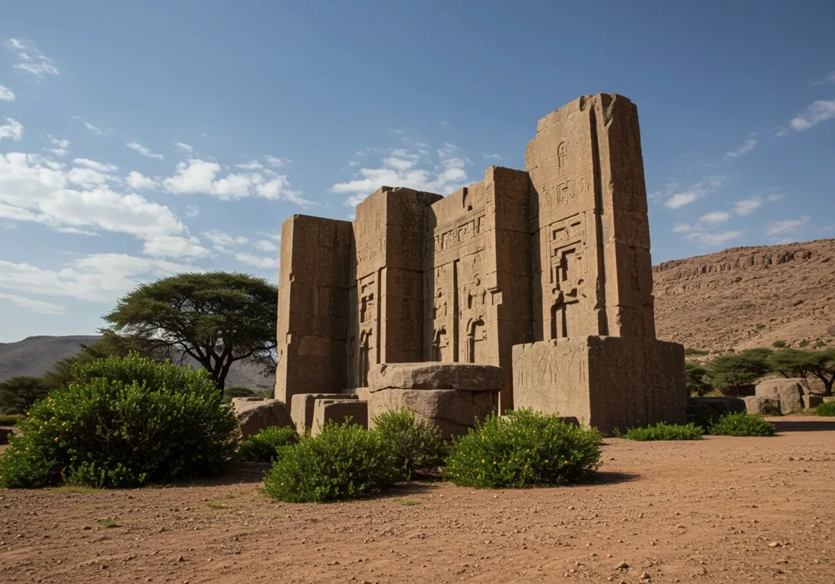 Axum