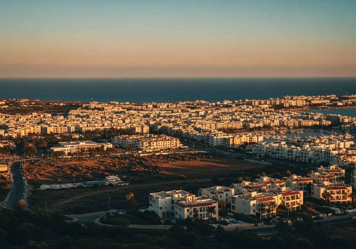 Ayia Napa
