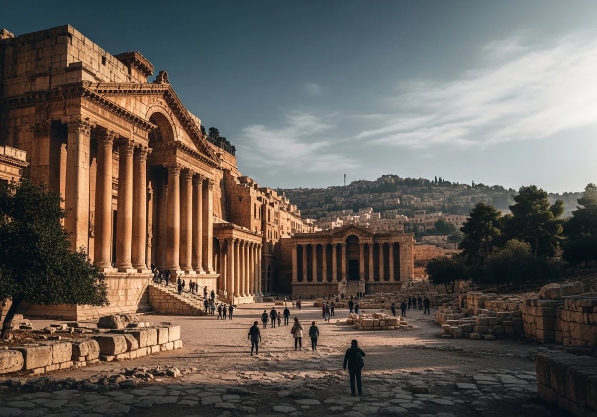 Baalbek
