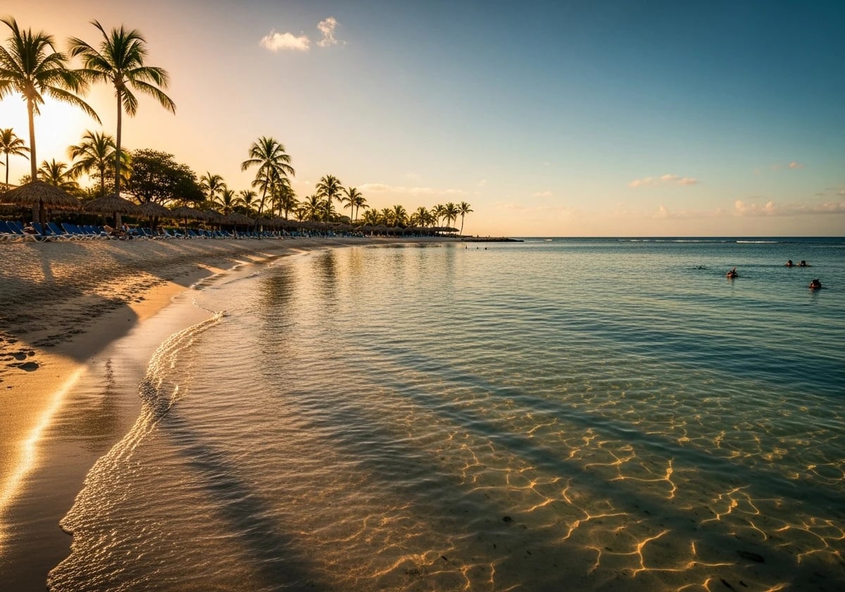 Baby Beach