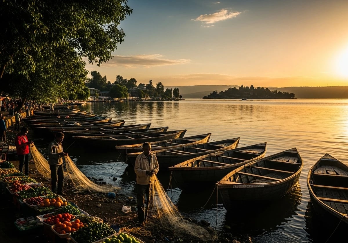 Bahir Dar