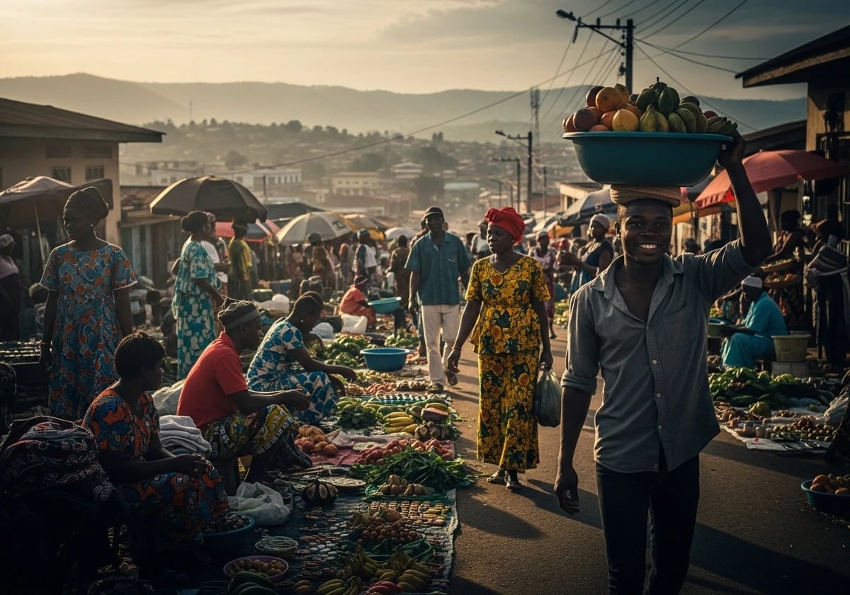 Bamenda