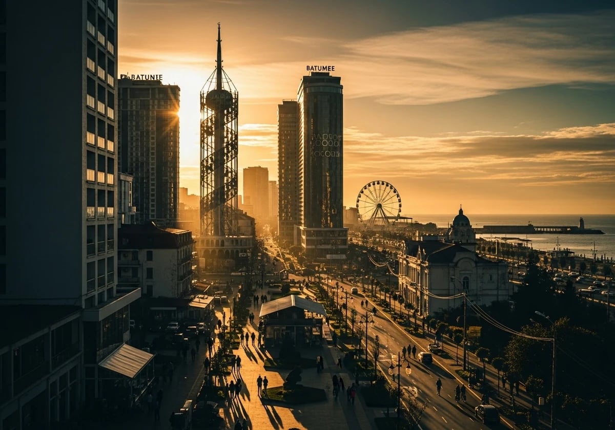 Batumi