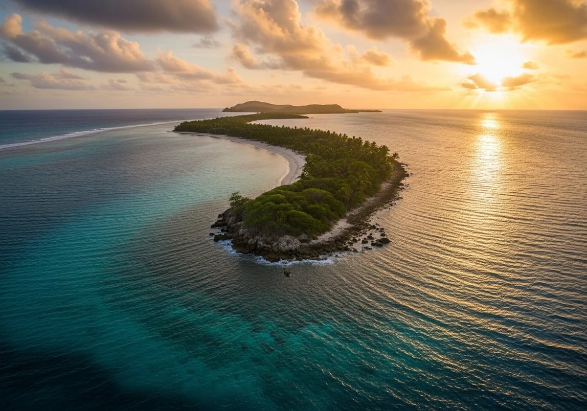 Bay Islands