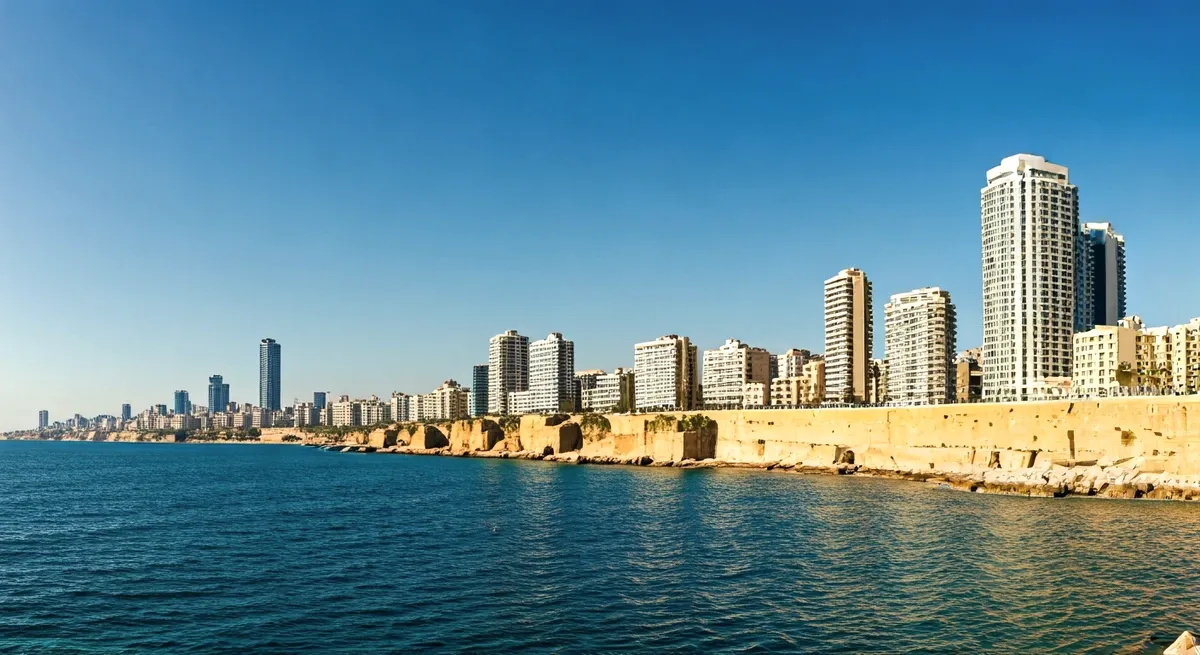 Beirut