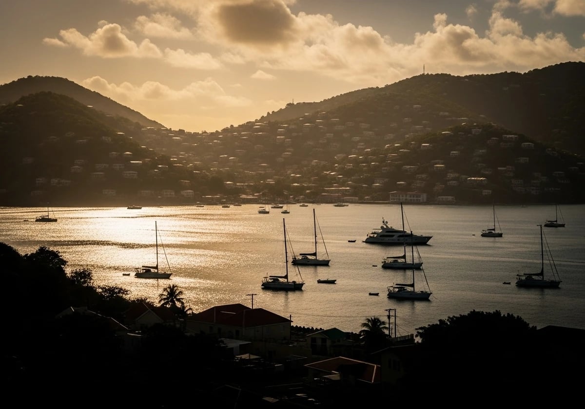 Bequia