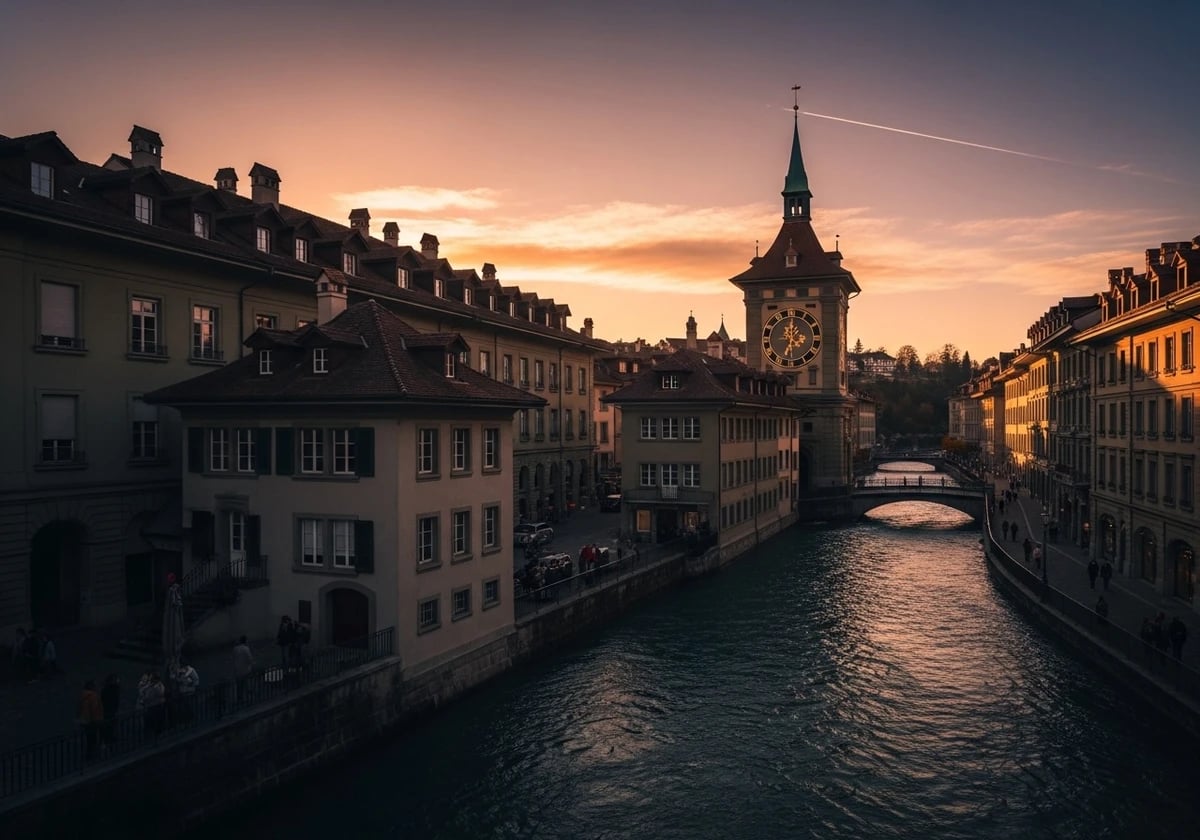 Bern