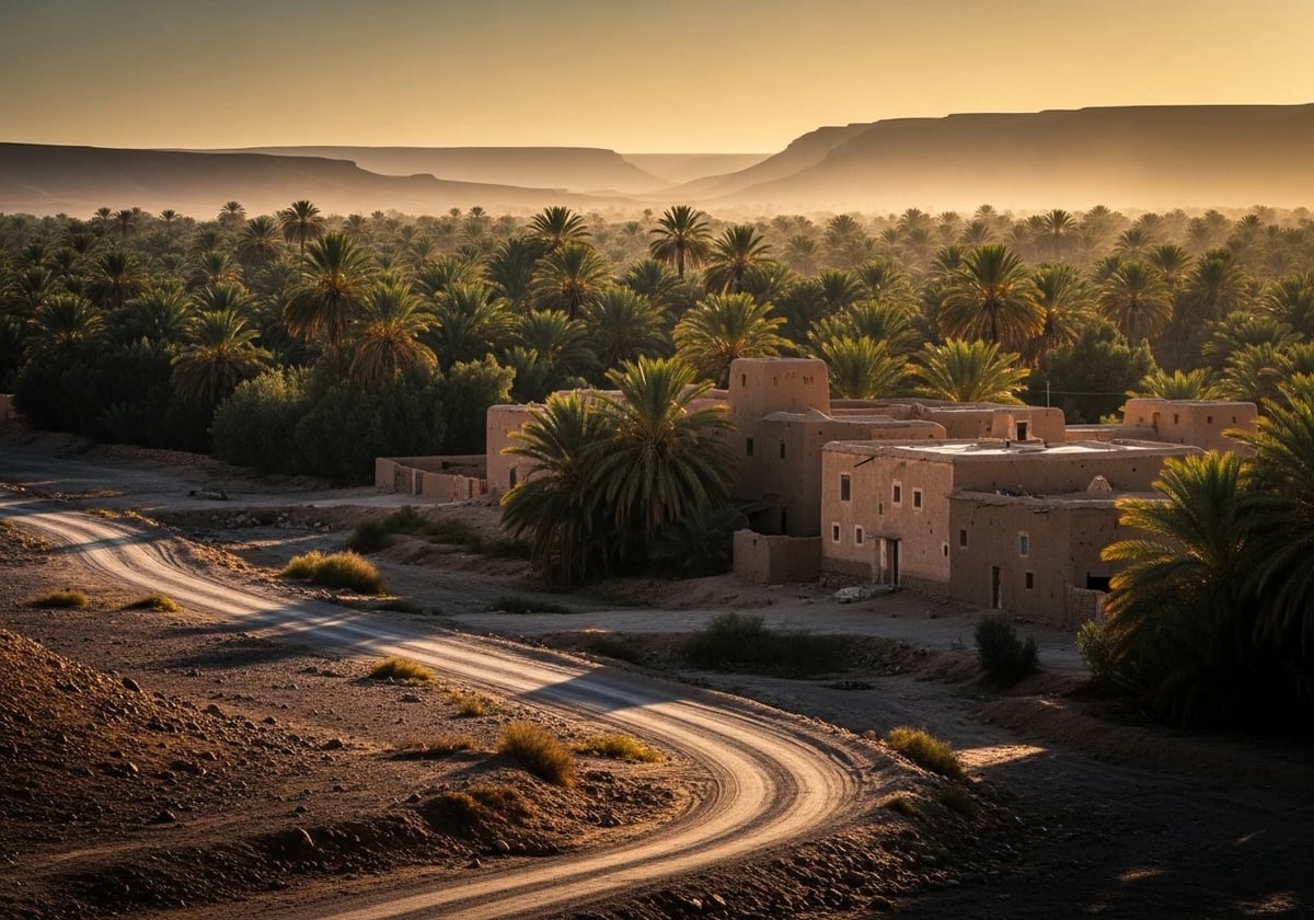 Biskra