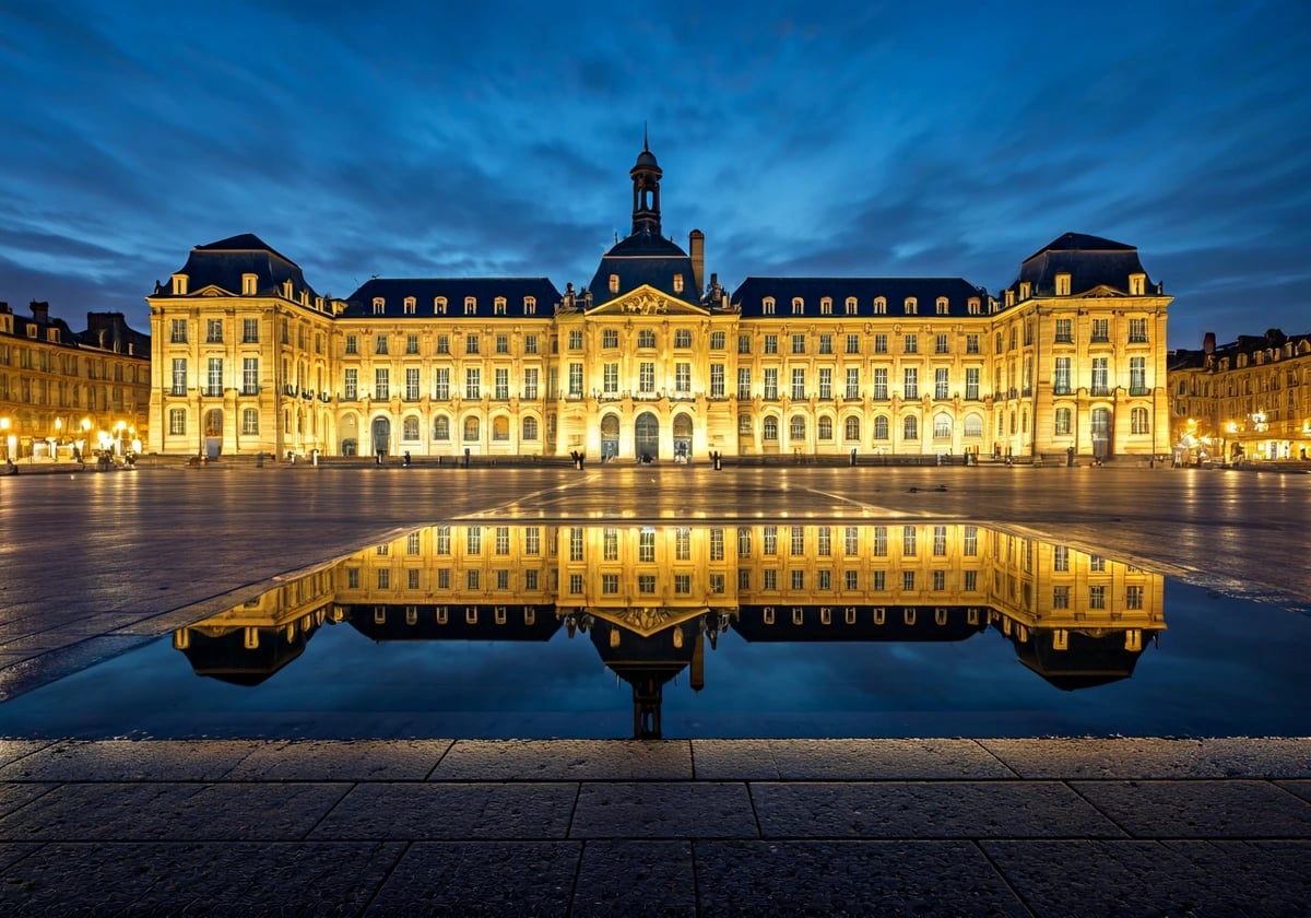 Bordeaux