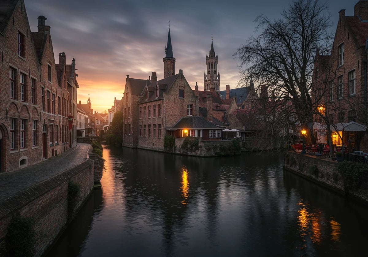 Bruges