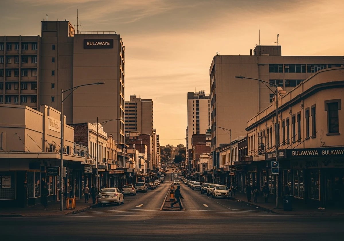 Bulawayo