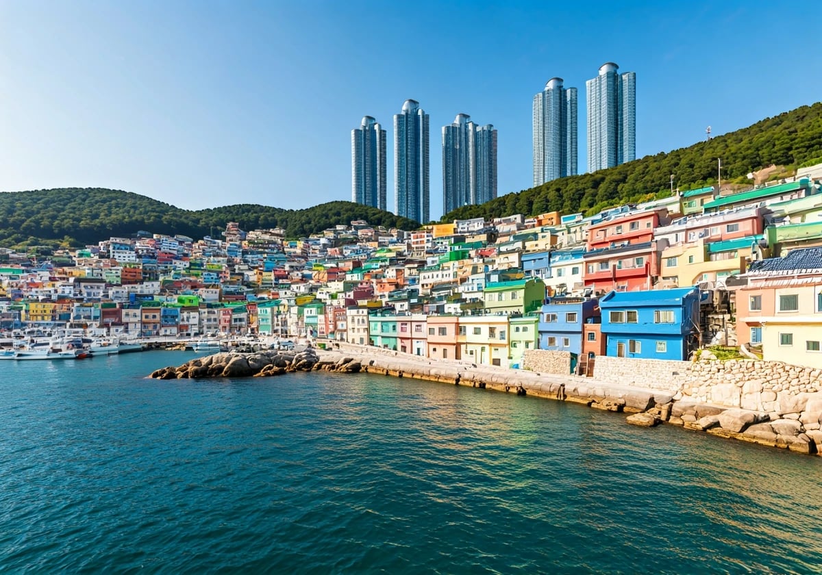 Busan