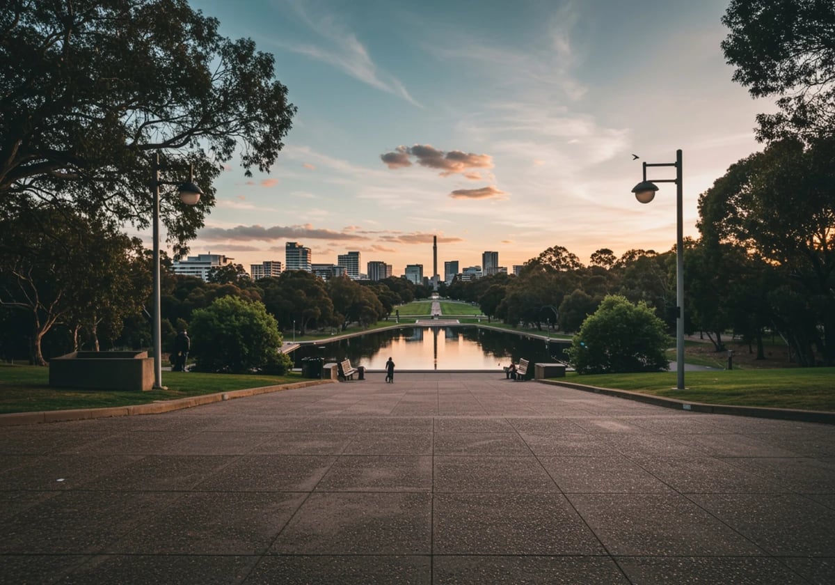 Canberra