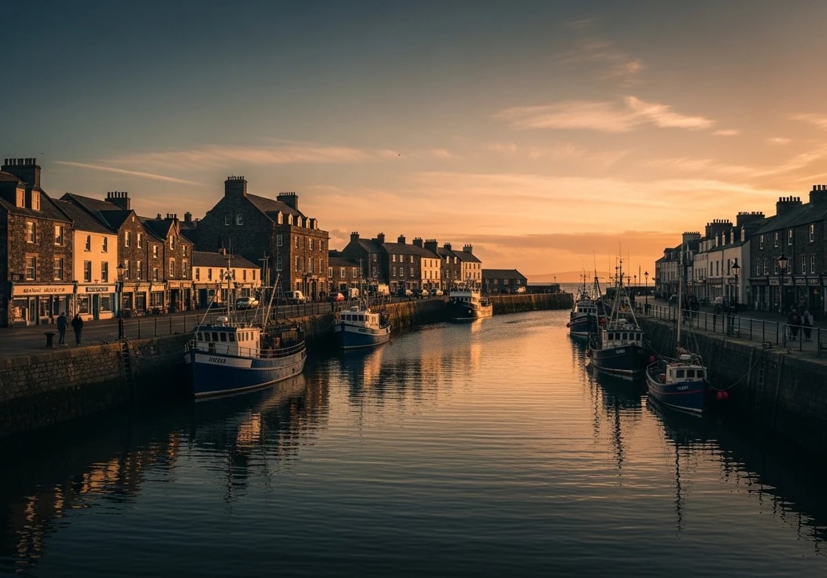 Castletown