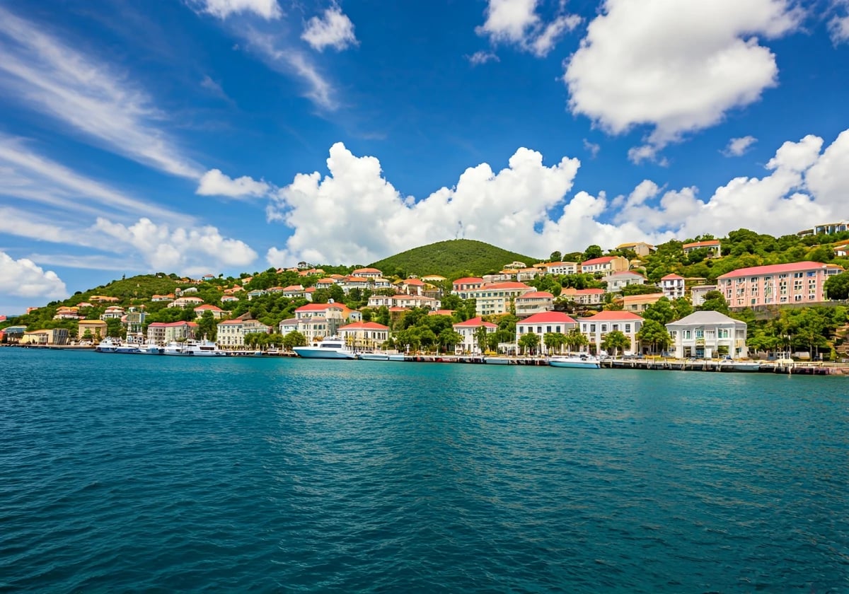 Castries (George F. L. Charles)