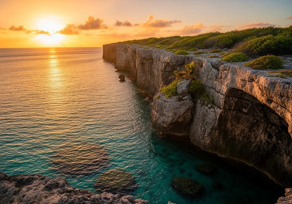 Cayman Brac