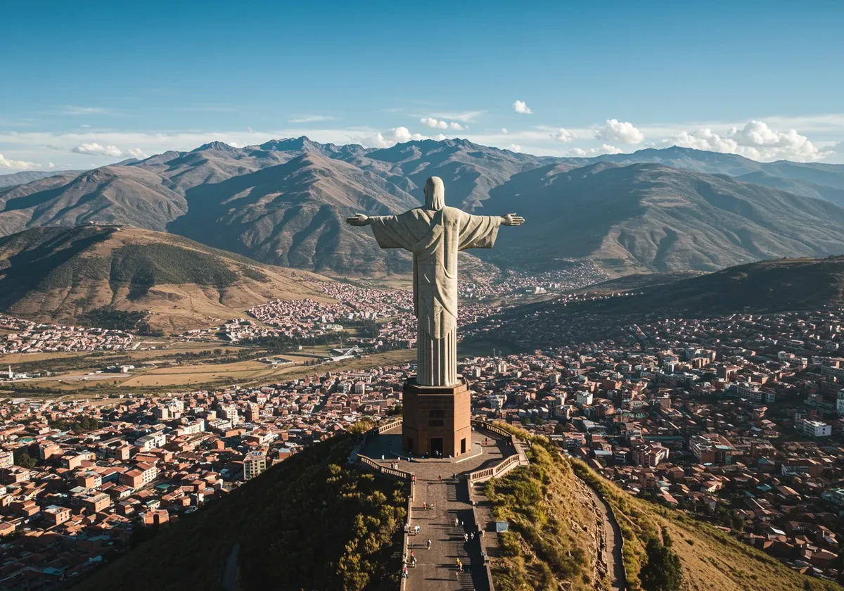 Cochabamba
