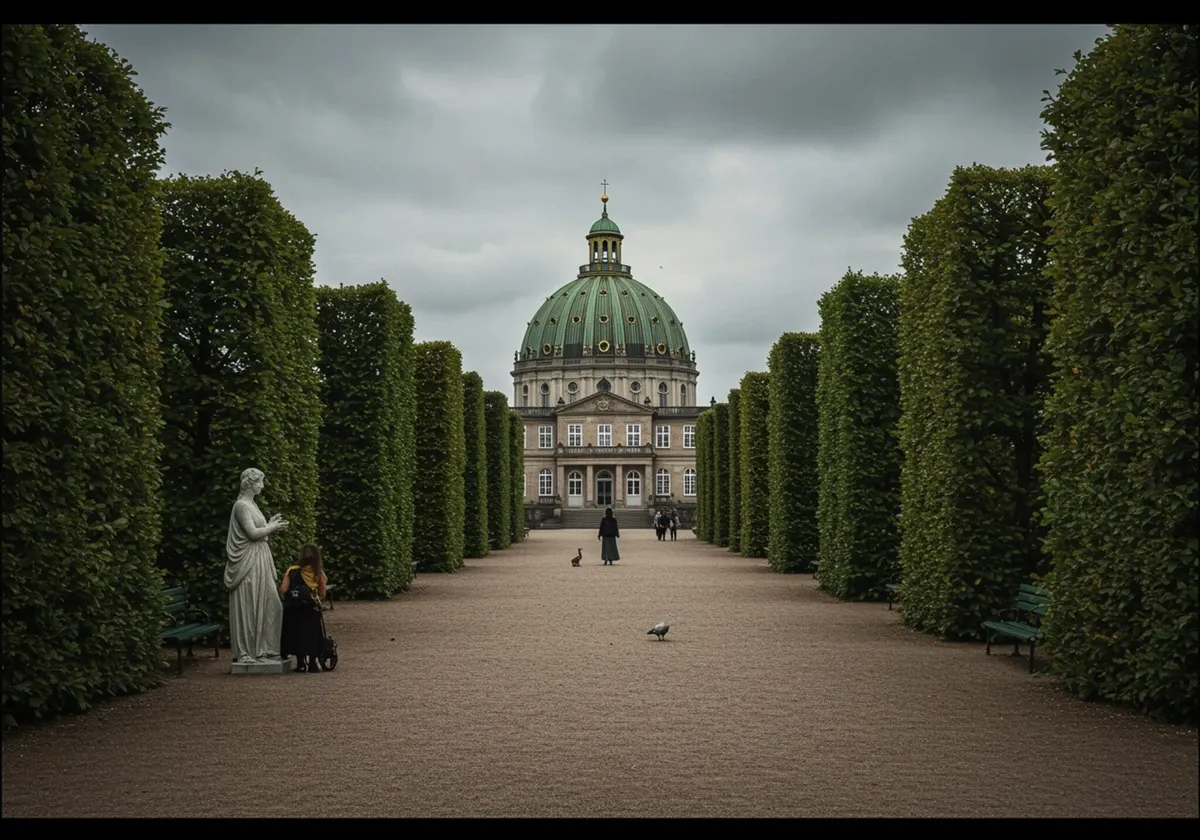 Copenaghen