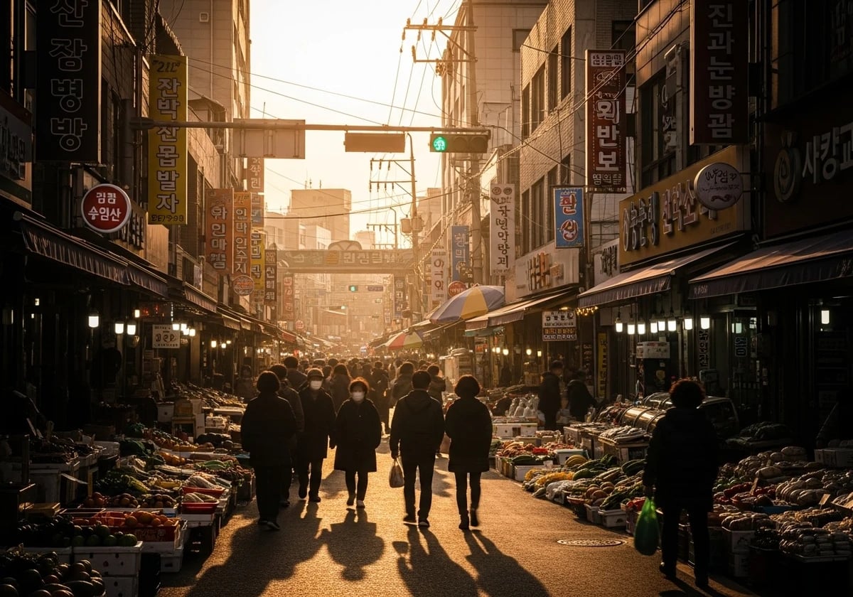 Daegu