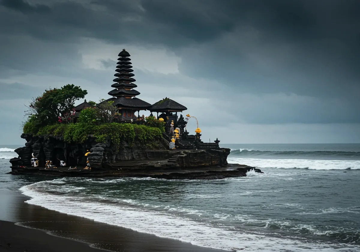 Denpasar (Bali)