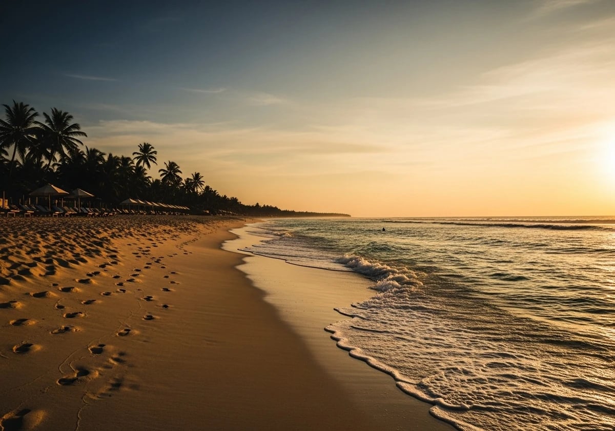 Diani Beach