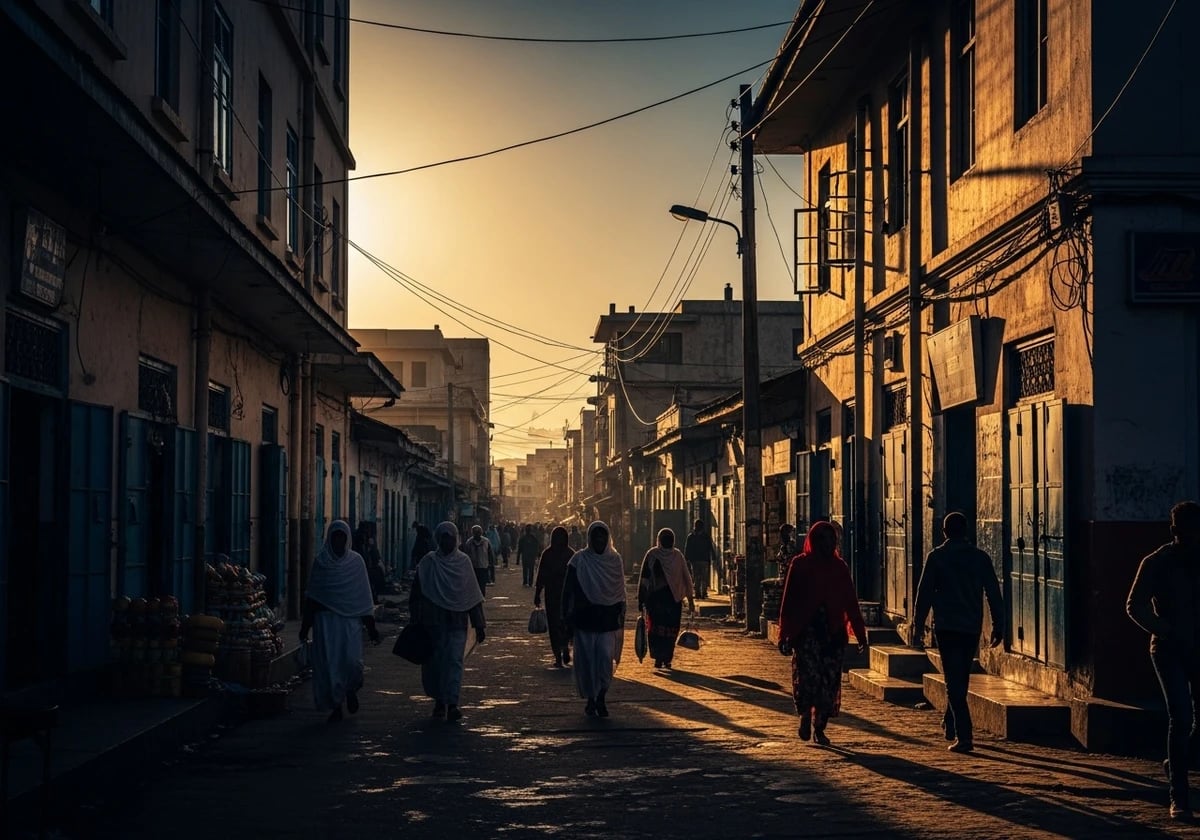Dire Dawa