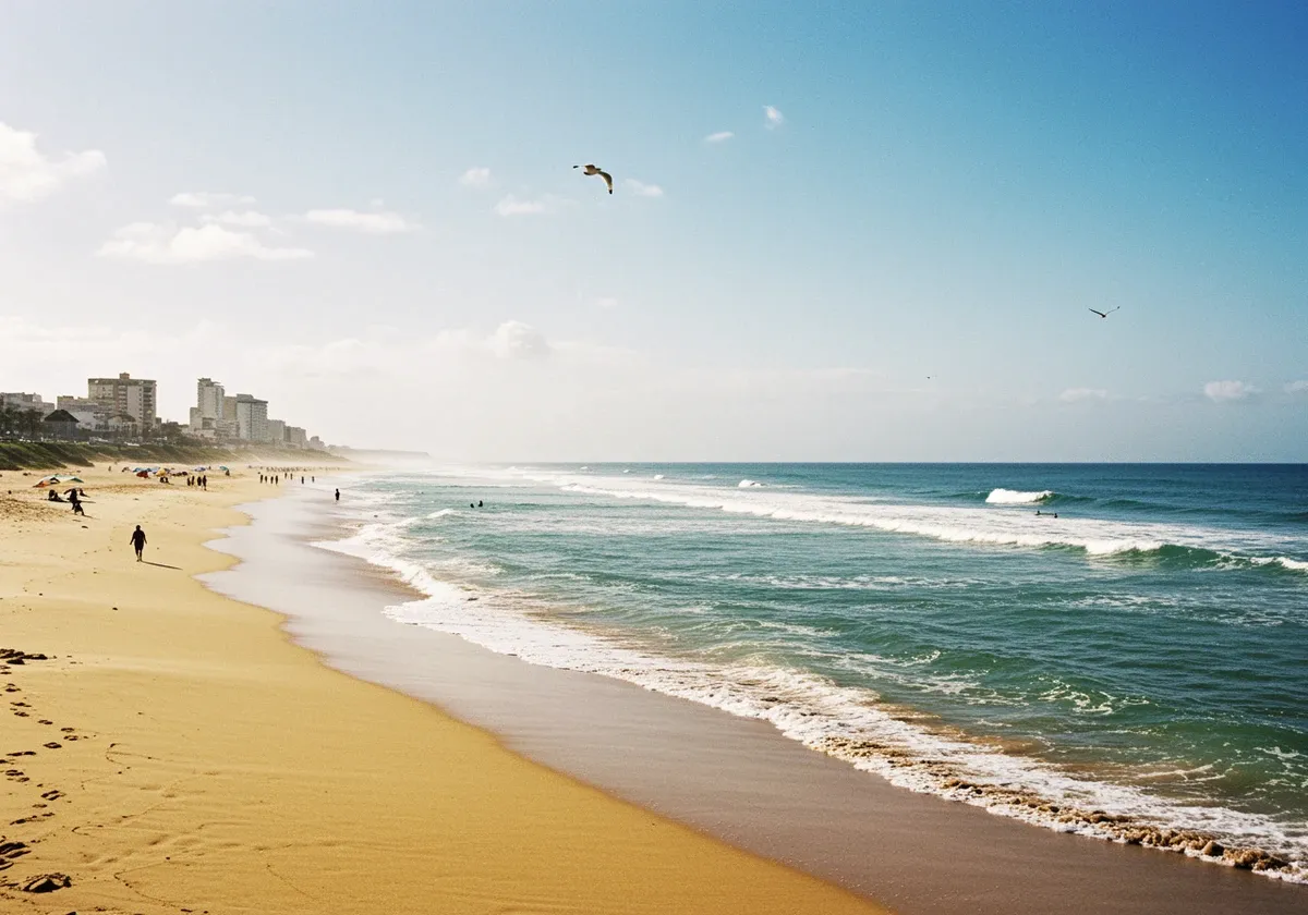 Durban