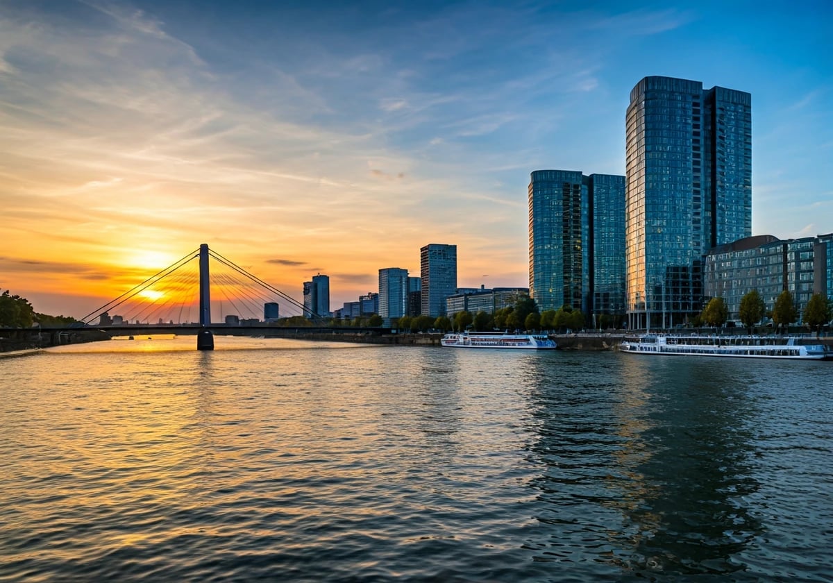 Dusseldorf