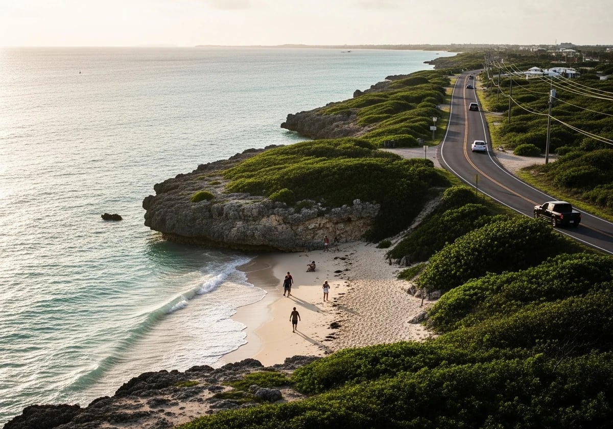 East End (Grand Cayman)