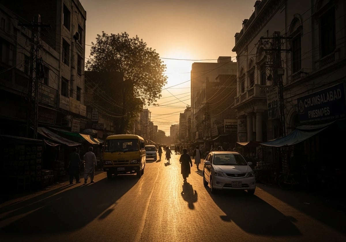 Faisalabad