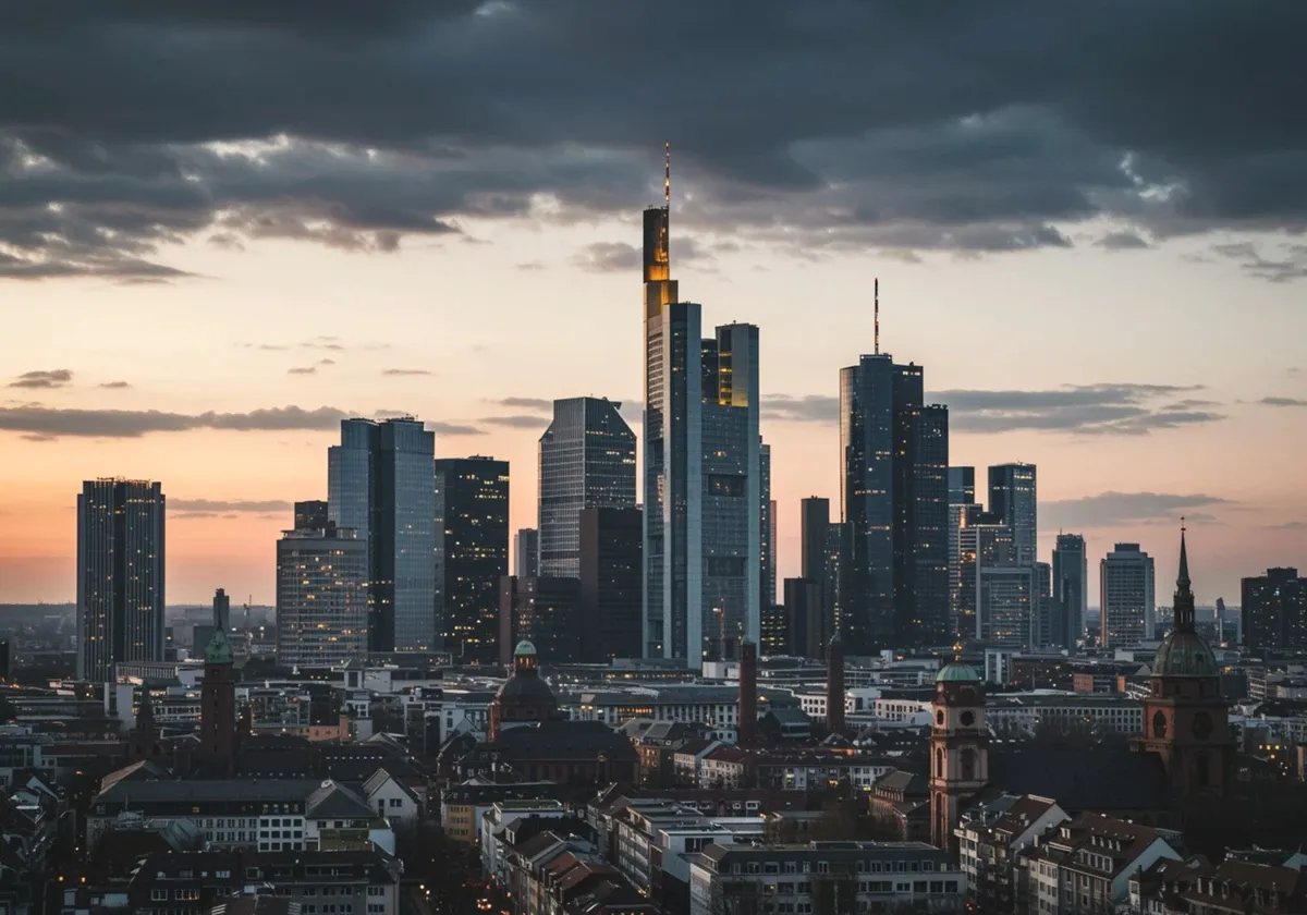 Frankfurt